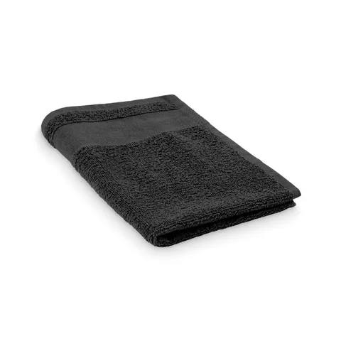 Cotton guest towel 30X50cm