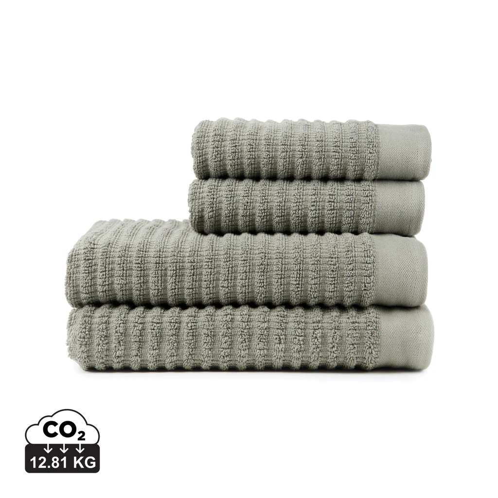 VINGA Landro handduksset, 4 delar