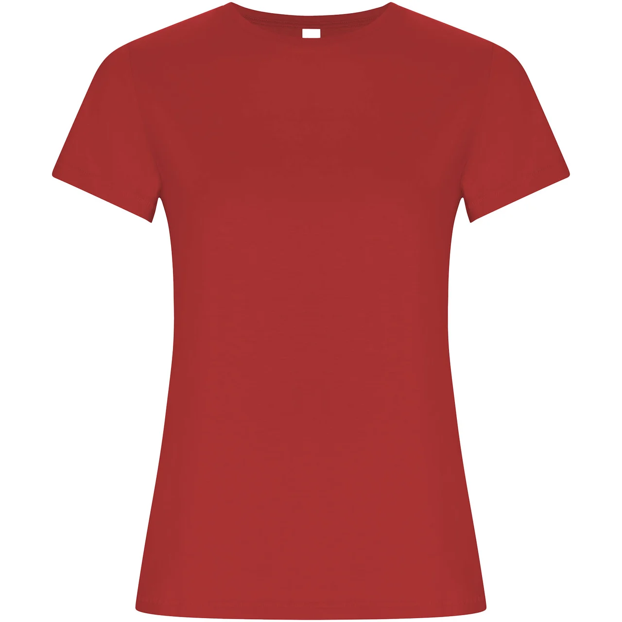 Golden 160 g/m² kortärmad T-shirt för dam