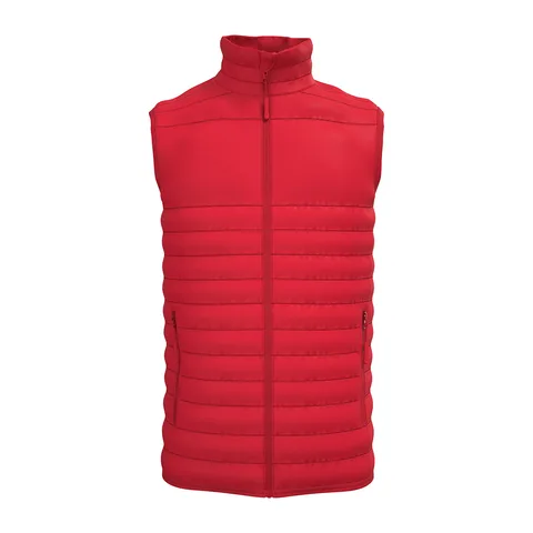 Polsterdatud vest IB6172