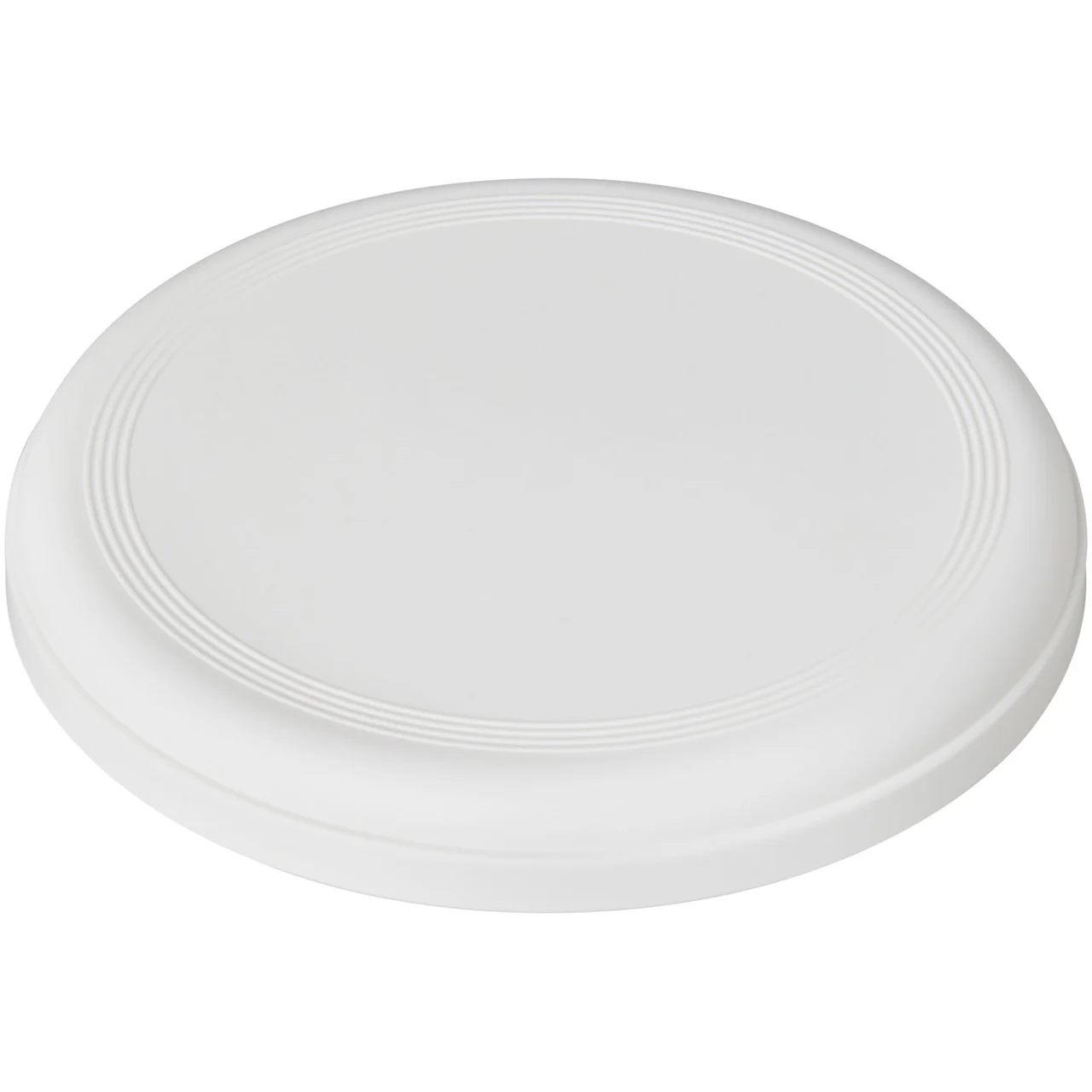 Crest återvunnen flygande disk