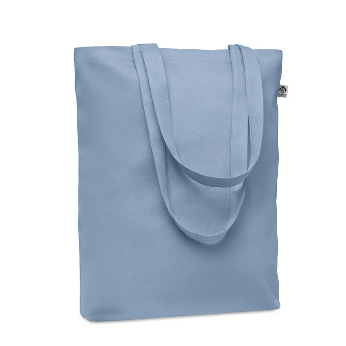 Tygkasse av canvas 270 gr/m²