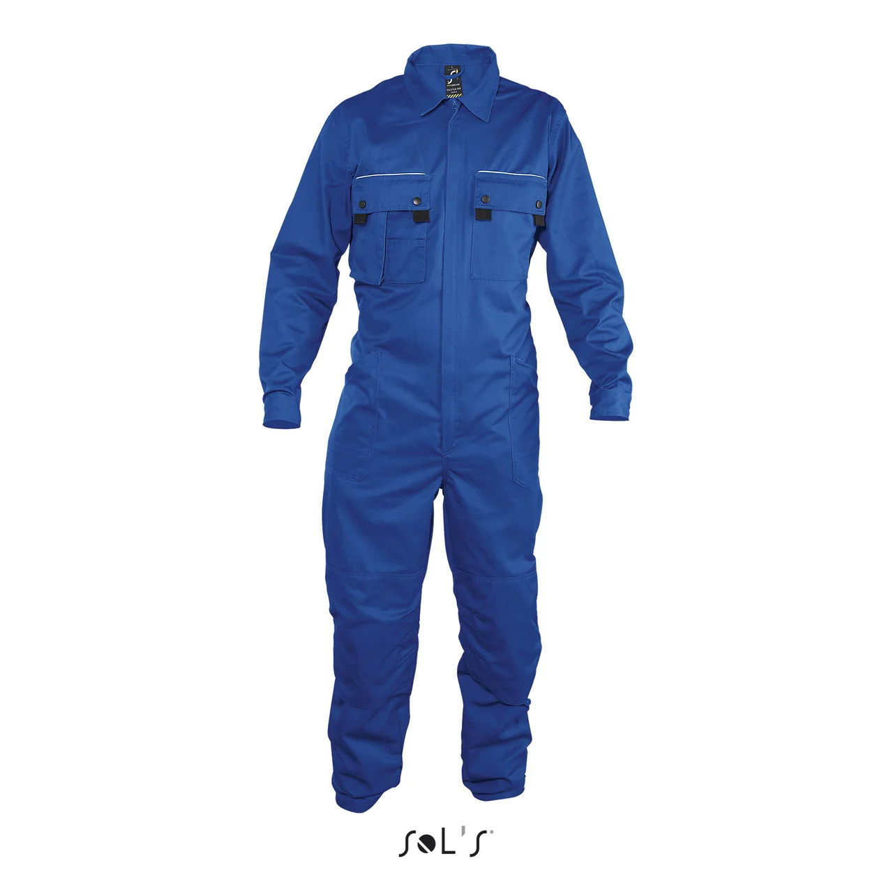 SOLSTICE PRO arbets­overall