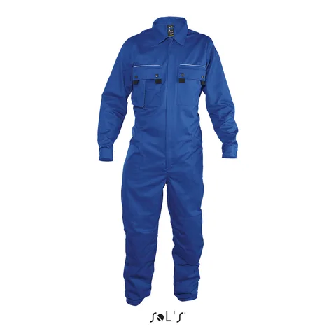 SOLSTICE PRO arbets­overall
