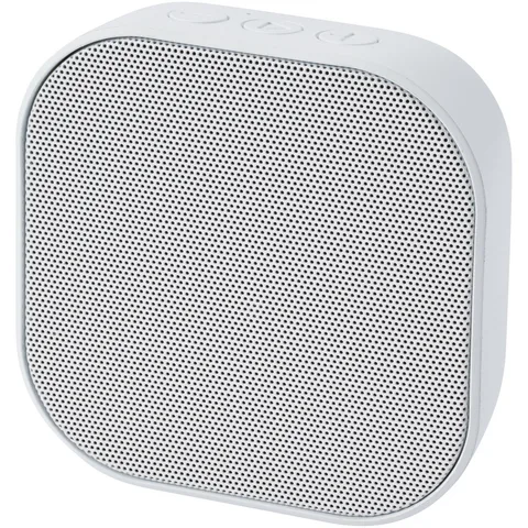 Taaskasutatud RCS-plastikust 3W Bluetooth®-kõlar Stark 2.0