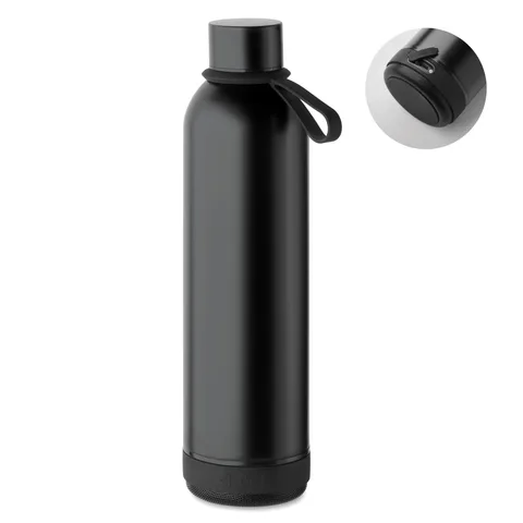 Kaksiseinäinen pullo 500ml