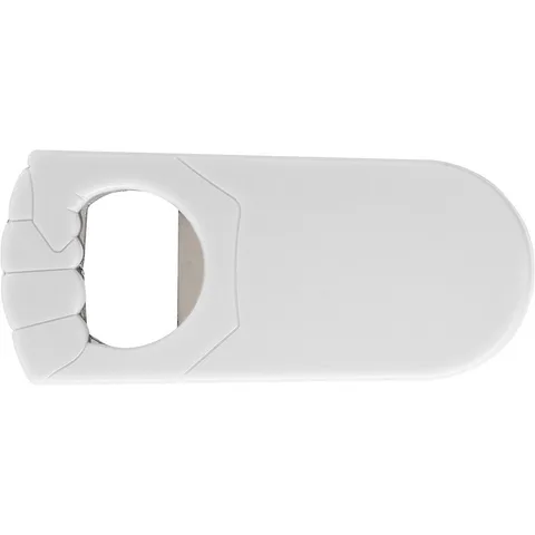 Flasköppnare "knytnäve"