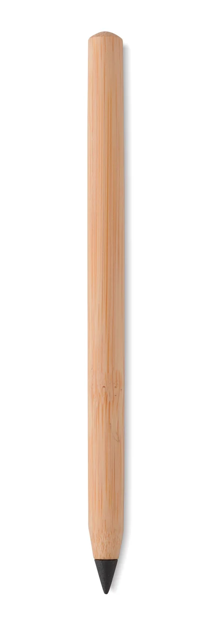 Bläckfri 'evighets' penna