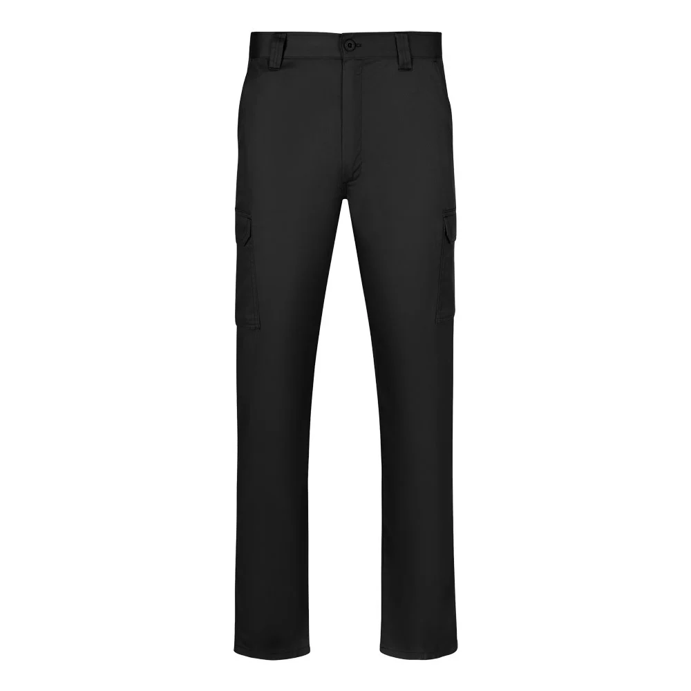 VL HERMES. Twillbyxor med flera fickor (190 g/m²)