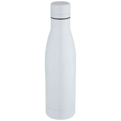 Vasa 500 ml sublimatsiooniks sobiv roostevabast terasest joogipudel