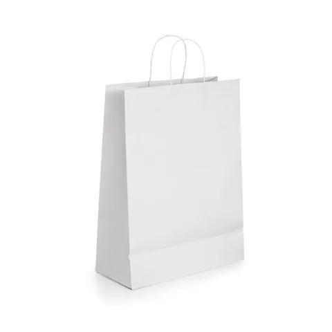 GRANT. Papperspåse i kraftpapper (100 g/m²)