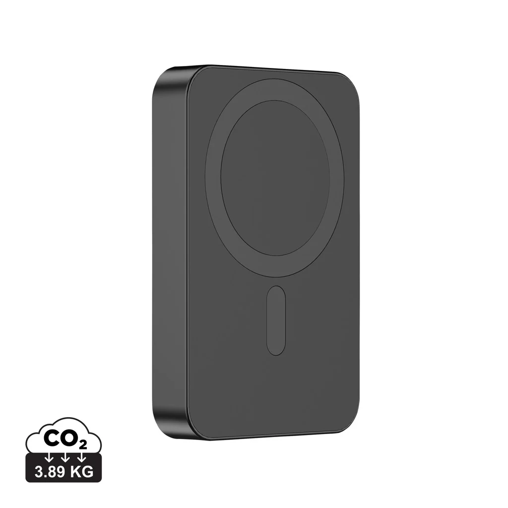 Urban Vitamin Compton RCS-powerbank i plast/aluminium 10.000 mah