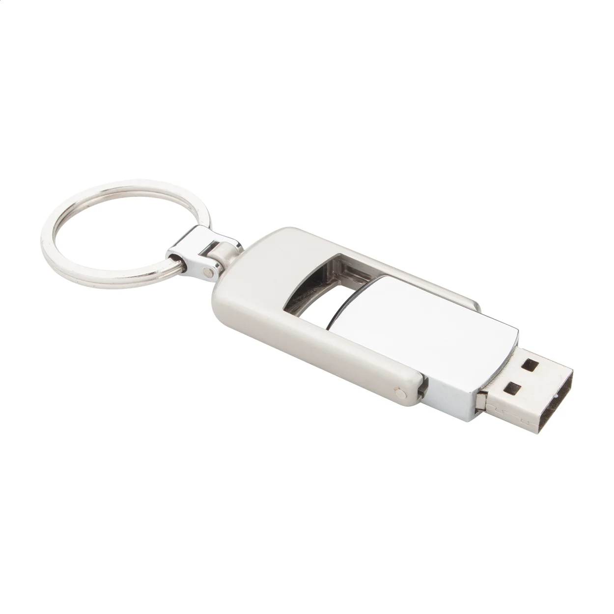 Hikiki USB-minne
