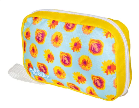 SuboBag Charge custom RPET organizer case