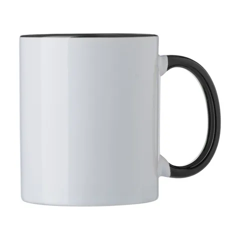 Ceramic mug 300 ml