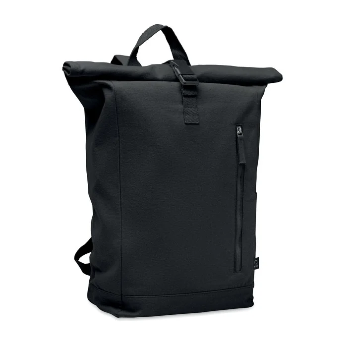 Rolltop-ryggsäck 390 gr/m²