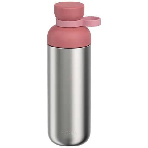 Mepal Vita 700 ml recycled stainless steel water bottle