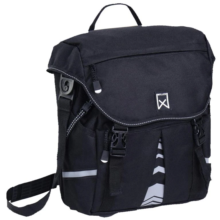 Sportive Single Pannier S 1200 cykelväska