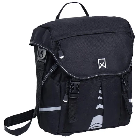 Sportive Single Pannier S 1200 cykelväska