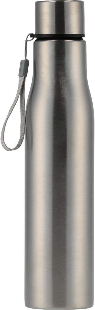 Recycled Steel Water Bottle DALLAS 900 ml