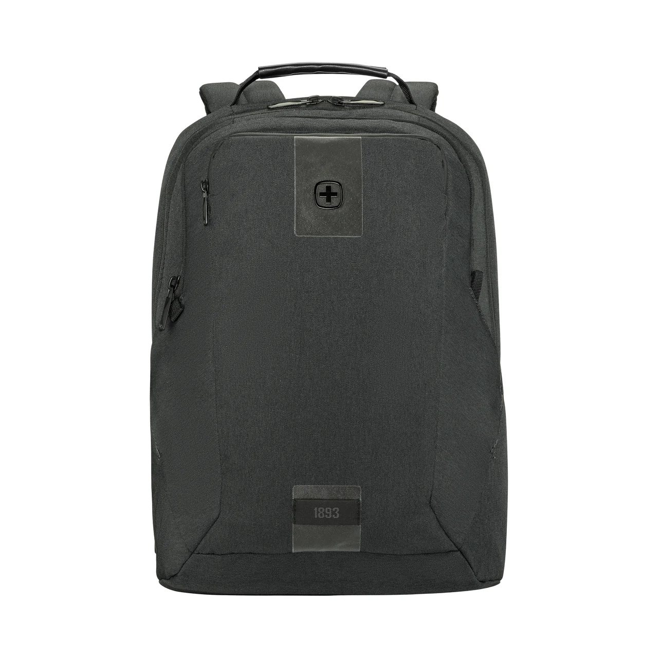 Laptop backpack MX ECO rPET Professional 16 Wenger