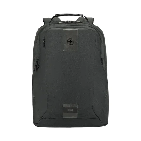 Laptop backpack MX ECO rPET Professional 16 Wenger