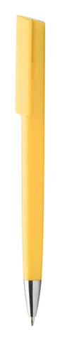 Lelogram ballpoint pen