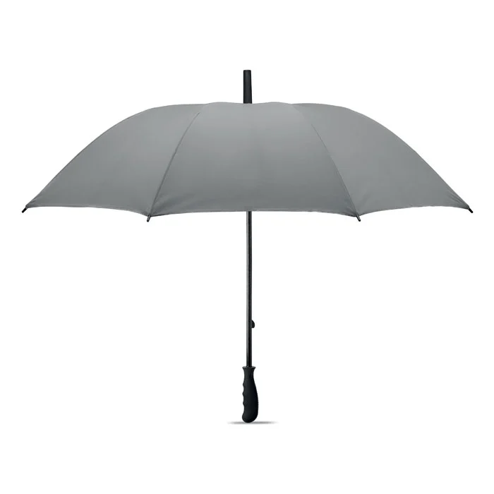 23" Helreflekterande paraply