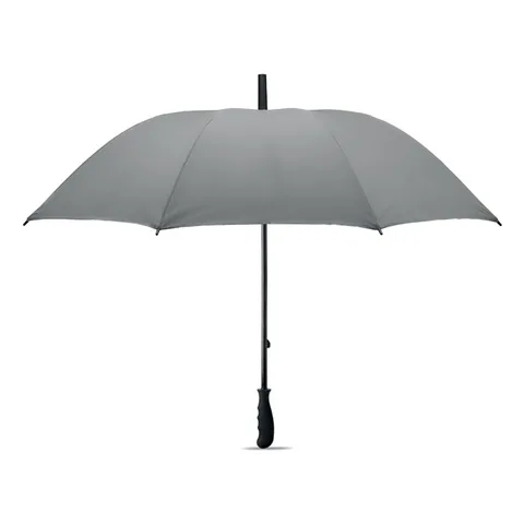 23" Helreflekterande paraply