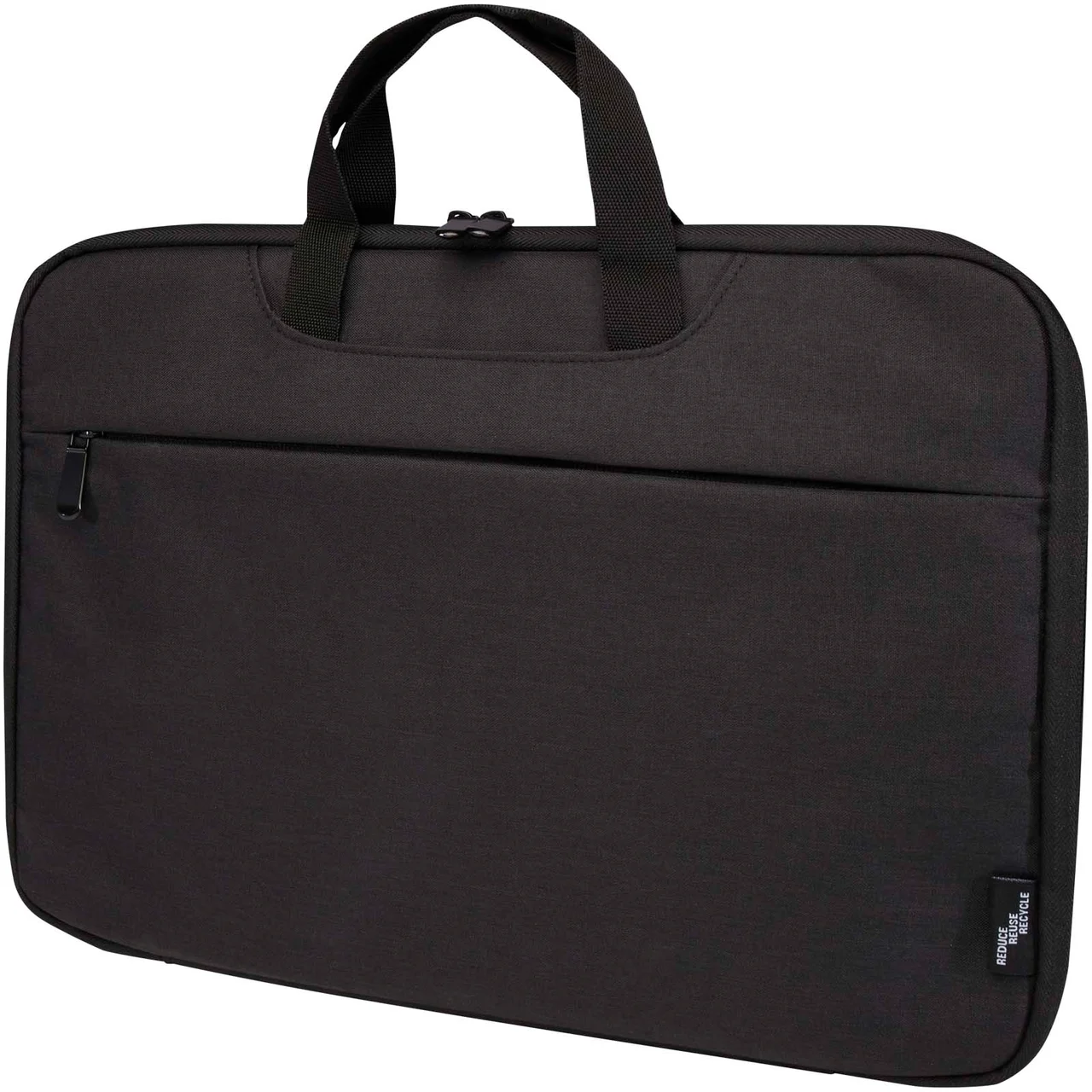 Libra 14" 2-i-1 laptopfodral av GRS-återvunnet material, 3L