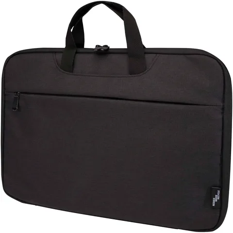 Libra 14" 2-i-1 laptopfodral av GRS-återvunnet material, 3L