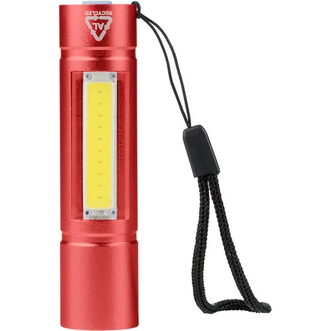 COB-ficklampa