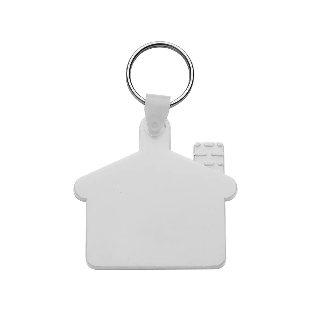 Cottage nyckelring
