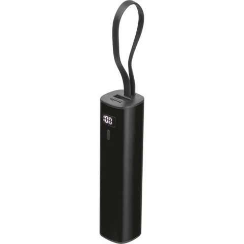 Akupank 5 000 mAh DONCASTER