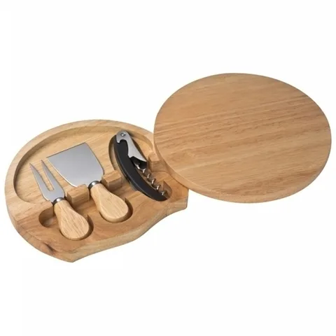 Cheese board PESCIA