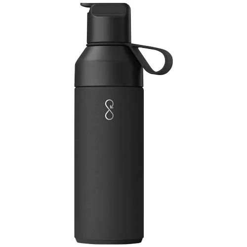 Ocean Bottle GO 500 ml vakuumisolerad vattenflaska