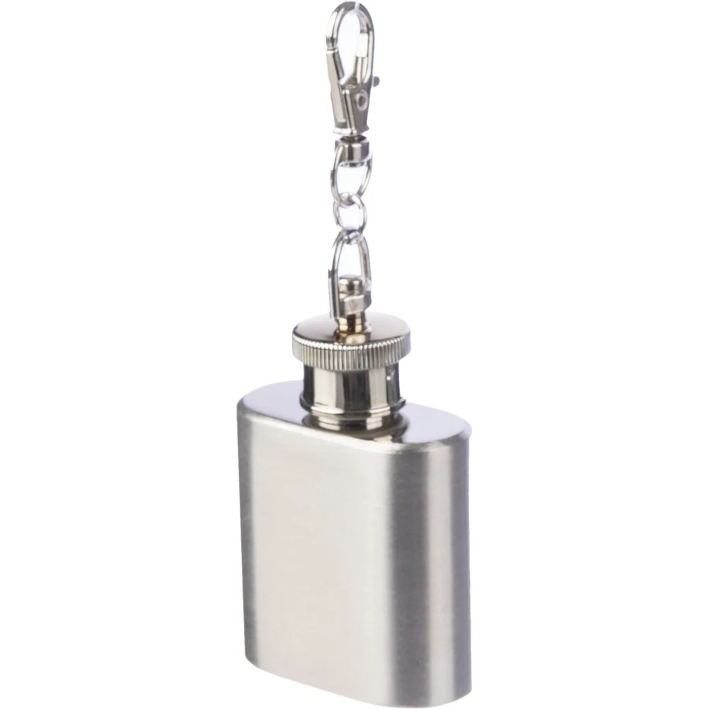 Plunta 30 ml med nyckelring