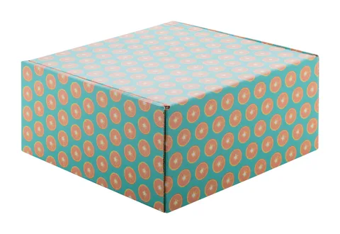 CreaBox Post Square L postlåda