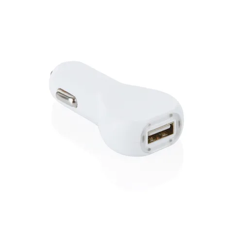 USB autolaadija