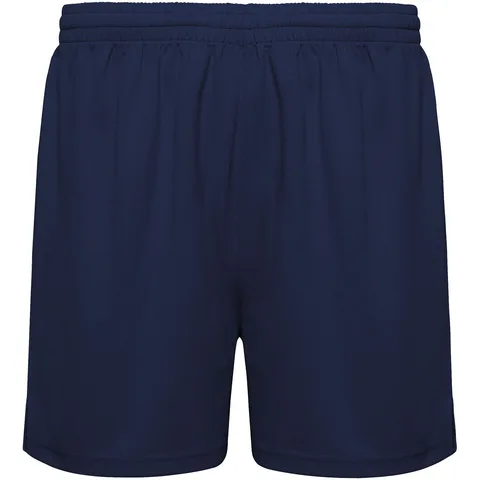 Player 140 g/m² unisex sportshorts