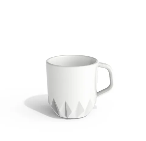 Origami. Kruus 320 ml / 360 ml