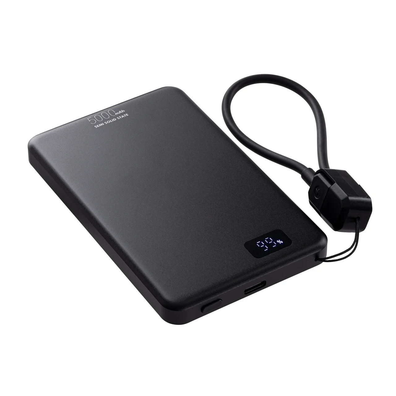 Magnetische 15W Wireless Powerbank