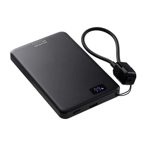 Magnetische 15W Wireless Powerbank