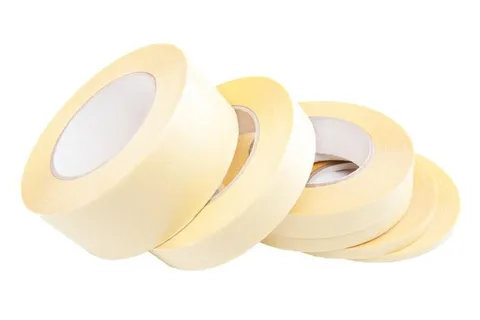 Double-sided tapes