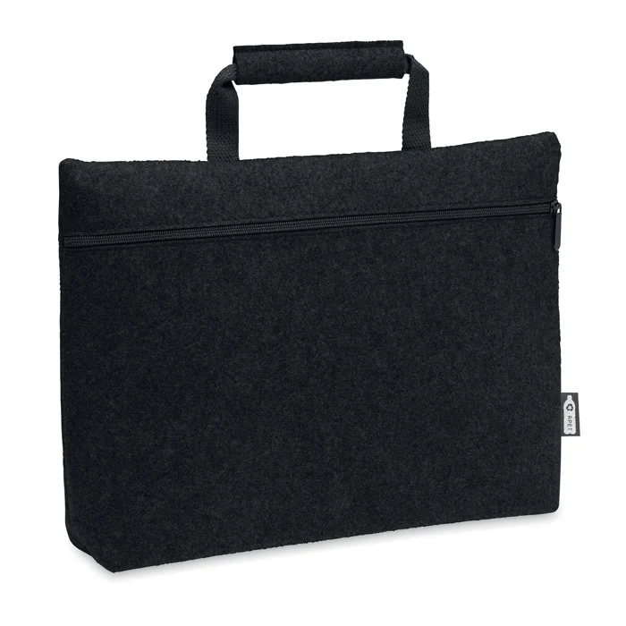 15" Laptopväska i RPET-filt