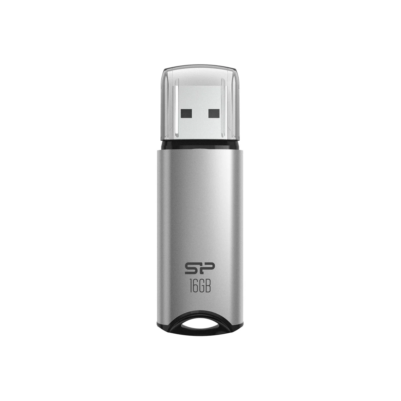 USB-minne Marvel M02, 16GB 3.2 Silicon Power