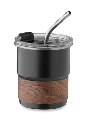 Yksiseinäinen muki 260 ml