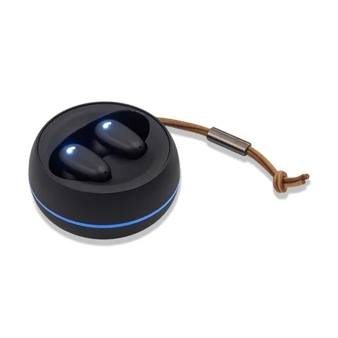 Fusion ANC/ENC wireless earphones