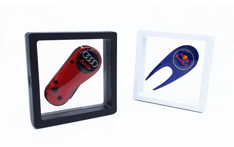 Packaging for golf accessories