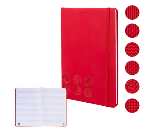 Senspuk RPU antistress notebook